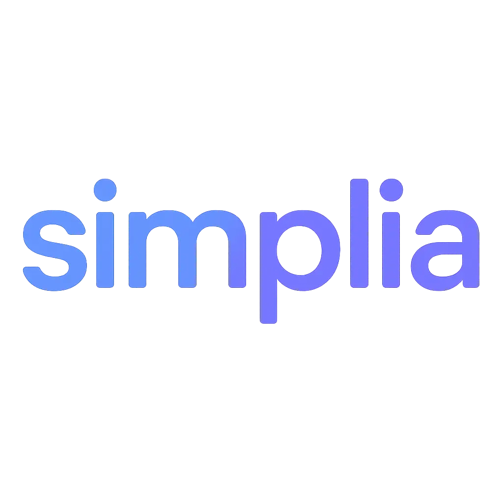 Simplia création de site web